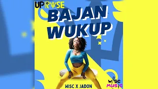 Jadon & Wisc - Bajan Wukup | Crop Over 2025