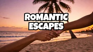 Ignite the Spark: Top Romantic Getaways