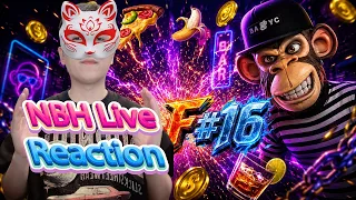 NBH F#16 Reflection 29.08 | 5 Sv Cíuuu ? Mọi Cơn Mưa Rồi Sẽ Tạnh | Cơm Gạo Mỗi Ngày