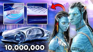 ¿Por qué HACEN COCHES de MILLONES de DÓLARES si JAMÁS van a SALIR a la VENTA?