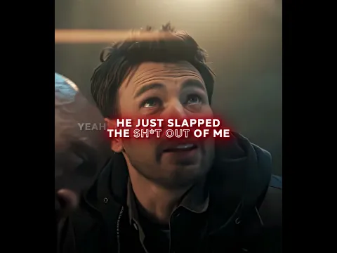 "THAT SLAP ECHOED IN THE ROOM" | Red One | Fragment - slxughter (slowed) #edit #shorts