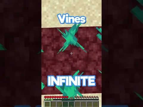 Minecraft How HIGH Can You FALL? But...