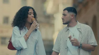 Issam Alnajjar - HAYATI - حياتي (Official Visualizer)