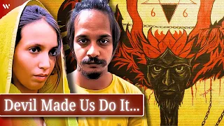 The Most Terrifying Twist in Muskan Meerut Drum Case |  Unseen Shocking Details | Wronged