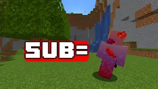 🔴 Can I Beat Minecraft With CHAT WORKING AGAINST ME?