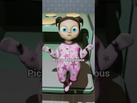 جلدت الطفلة المسكونة 👹👻