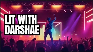 Lit with Darshae Kiér | A Pop Hip Hop Story & Music Journey