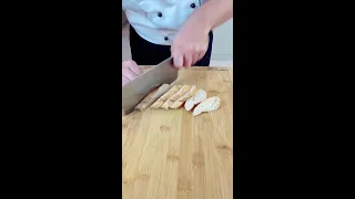 ASMR Live 🔴 Chinese cutting skills | top class cutting ideas | vegetable creativity every day 🔪🔪🔪🔪🔪🔪