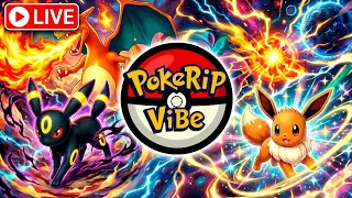 ETB Pokemon Center de Black Bolt & 151 🔥😱