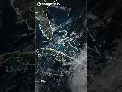 Tracking Tropical Storm Melissa
