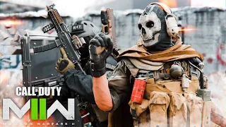 My HONEST MWII BETA Thoughts (Good, Bad, & Ugly)