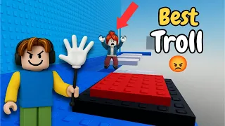 BEST Roblox TROLL 2025