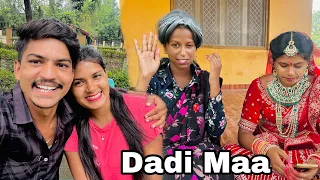 Finally shadi ho gayi
