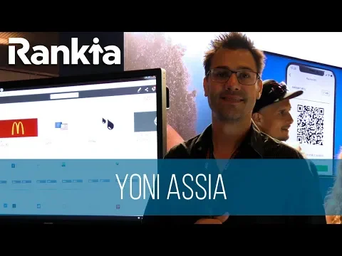 Entrevista a Yoni Assia, fundador y CEO de eToro.