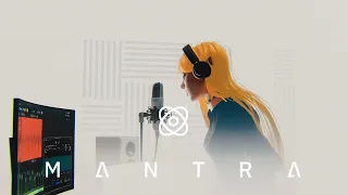 Mantra - Your entire vocal chain. Reimagined in one plugin.