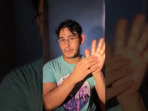 ¿Porqué no puedes hacerte cosquillas a ti mismo?