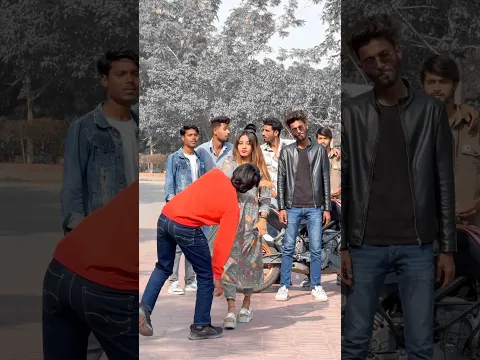 Game Over 💸😈|| 2Numbari ft.Masoom Sharma || #foryou #viral #shorts #action #reaction