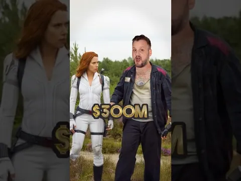 Movies shouldn't cost more than $25M