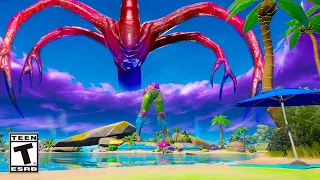 30 Fortnite Secrets YOU MISSED!