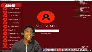 iShowSpeed Installs Virus And Destroys Computer.. 😂