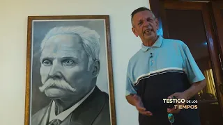 Testigo de los tiempos: La esposa de Calixto García