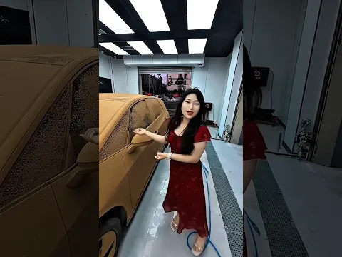 يا أختي، سيارةُ مَن هذه التي سرقتِها؟ 😱🤯