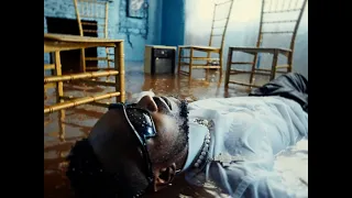 Bagga - Mvura  (Official Music Video)