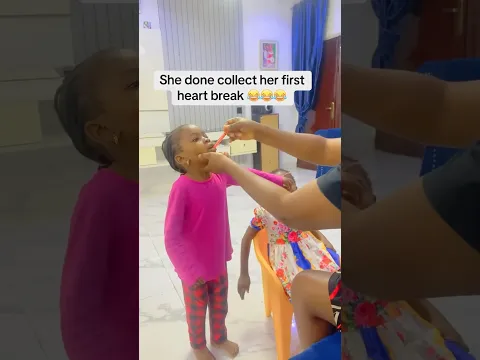They Were Taken By Surprise 😆😅 #funny #funnykids