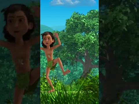 MOWGLI HAI JUNGLE KA RAJA ! | जंगल बुक नया एपिसोड | SEASON 3 = Jungle Book