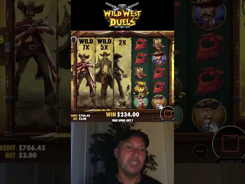 $3 Duel Bonus FINALLY PAYS BIG!!!!!