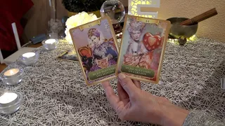 ♋️CANCER PREDICCIONES 2022 (Horóscopo-Tarot)
