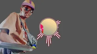 ZOKE MARLEY - NANI KANINADEN - (son officiel 2025)