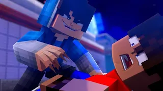 MINECRAFT: HEROBRINE - EU GANHEI PODERES!!!! #2