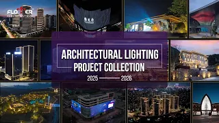 Architectural Lighting Project Collection