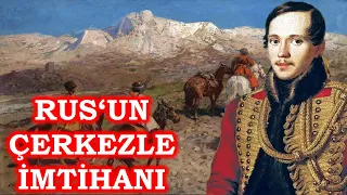 Büyük Rus-Çerkez Savaşı, 03: Çerkezler Ne Yer Ne İçerdi, Ruslar Neden Çaresizdi