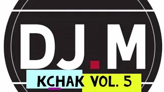KCHAK VOL. 5