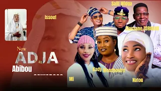 Adja Abibou Sawadogo