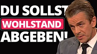 EKLAT bei Markus Lanz! Journalistin außer Kontrolle!" 🤬