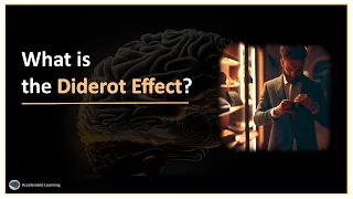 What is the Diderot Effect?
