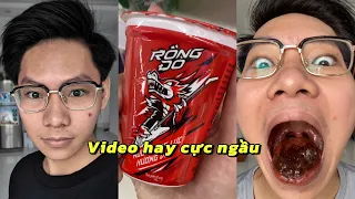 VIDEO HAY NHẤT CỰC NGẦU 1 - DENNE CHALLENGE