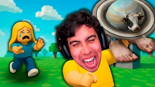 ME ROBAN EL ITEM MAS GOD DE ROBA UN BRAINROT! 🥷