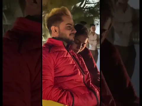 Millind Gaba -O Rangrez Reprise