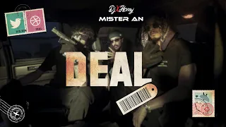 DJX HOMY - DEAL | ديـل