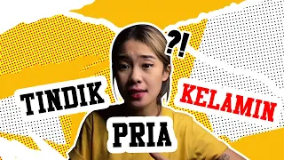 TINDIK KELAMIN PRIA | Mengulas Buku PIERCING BIBLE (Bab.13b) by Raina