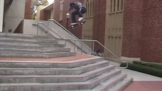 CHRIS JOSLIN IS A BEAST