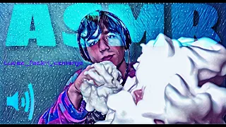 ASMR espuma anti-stress