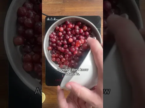 It’s peanut butter jelly time