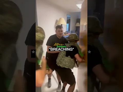 Housekeeping In The Military