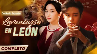 El multimillonario oculta su identidad y trabaja como repartidor, pero la CEO lo ama a toda costa