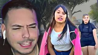 LAS NENAS DEL PARTY
